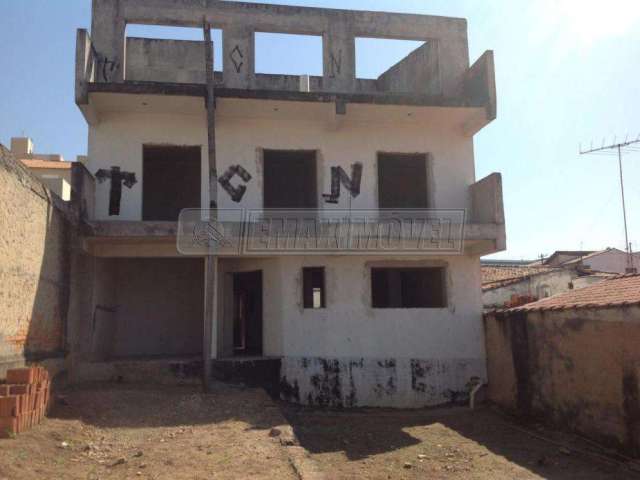 Casa em Bairros em Sorocaba