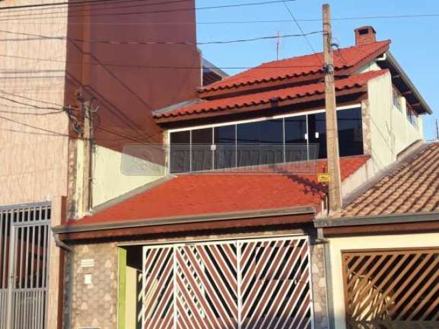 Casa em Bairros em Sorocaba