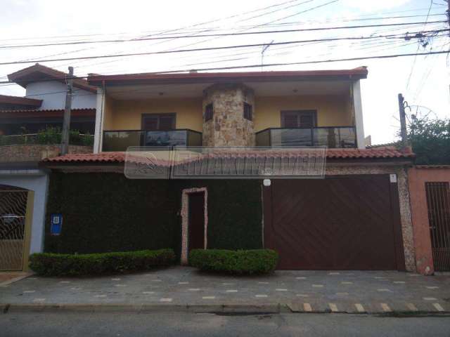 Casa em Bairros em Sorocaba