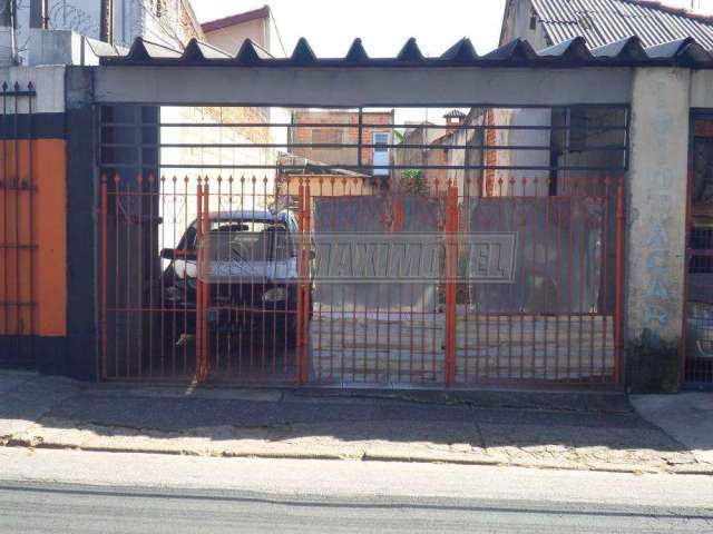 Casa em Bairros em Sorocaba