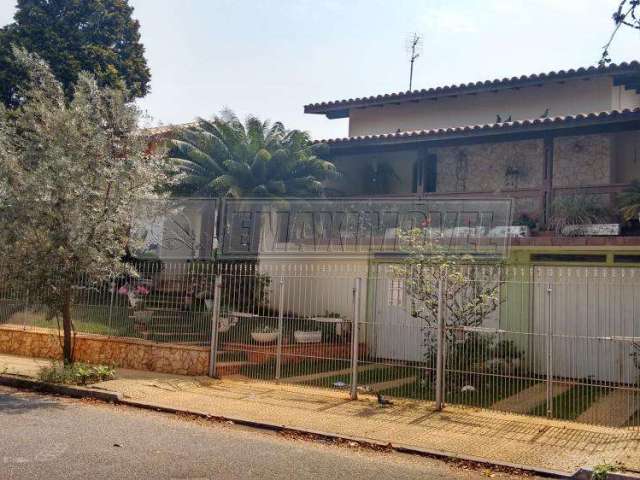 Casa em Bairros em Sorocaba