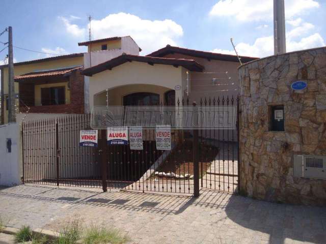 Casa em Bairros em Sorocaba