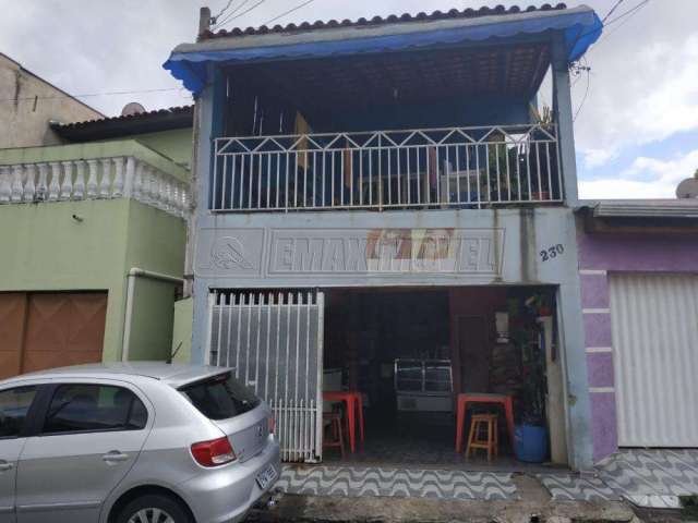 Casa em Bairros em Sorocaba