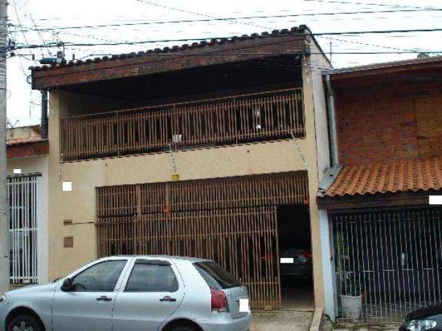 Casa em Bairros em Sorocaba