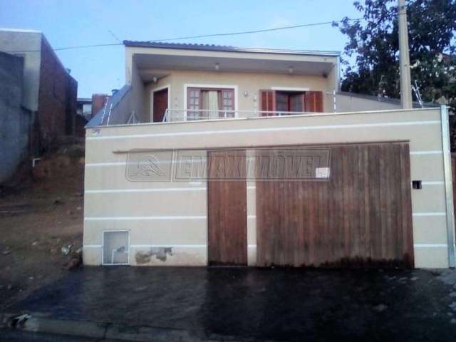 Casa em Bairros em Sorocaba