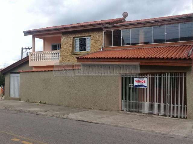 Casa em Bairros em Sorocaba