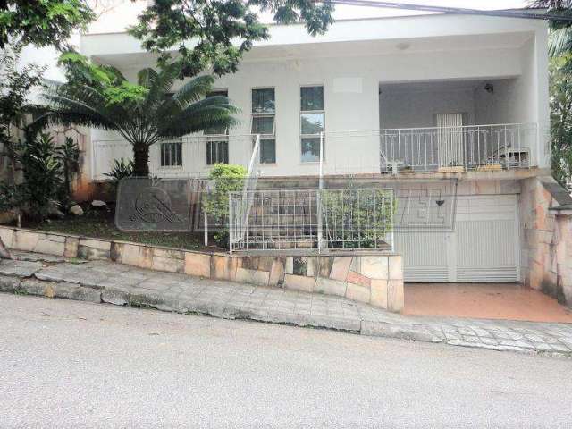 Casa em Bairros em Sorocaba