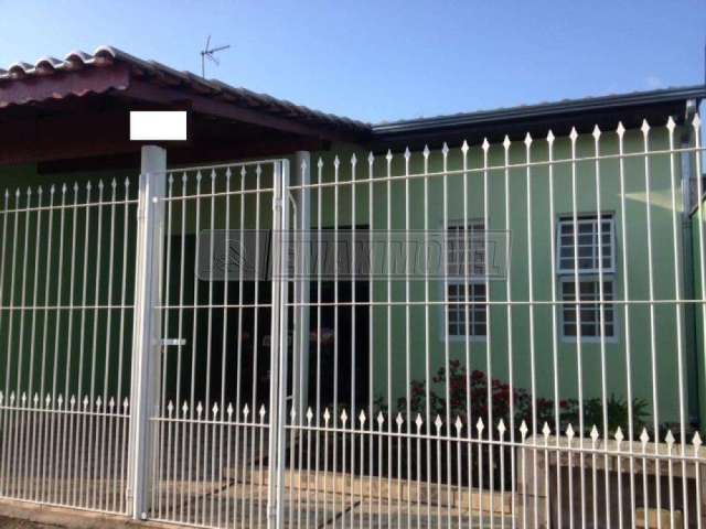 Casa em Bairros em Sorocaba