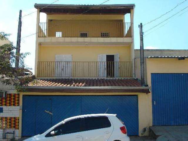 Casa em Bairros em Sorocaba