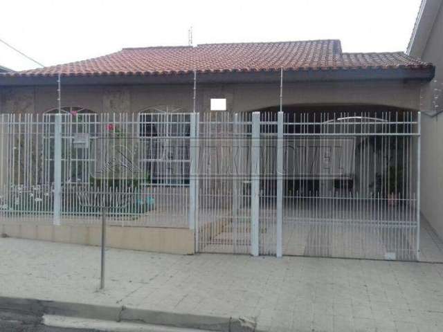 Casa em Bairros em Sorocaba