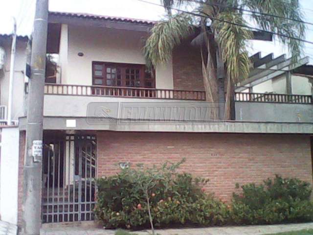 Casa em Bairros em Sorocaba