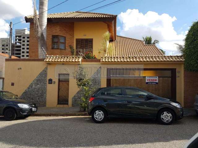 Casa em Bairros em Sorocaba