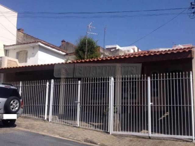 Casa em Bairros em Sorocaba