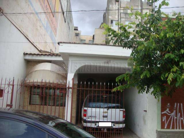 Casa em Bairros em Sorocaba