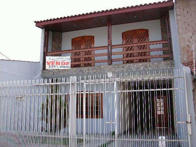 Casa em Bairros em Sorocaba