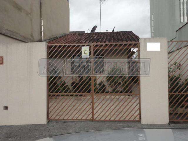 Casa em Bairros em Sorocaba