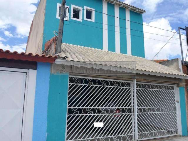 Casa em Bairros em Sorocaba