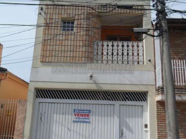 Casa em Bairros em Sorocaba