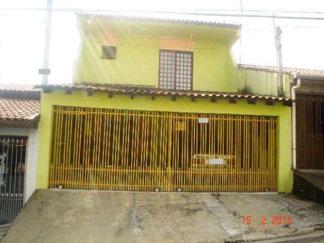 Casa em Bairros em Sorocaba