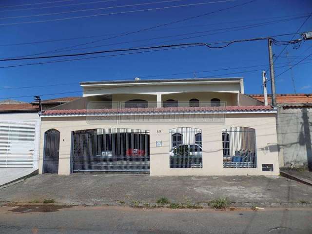 Casa em Bairros em Sorocaba