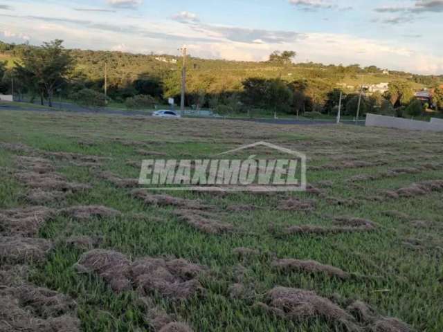 Terreno em Condomínios em Araçoiaba da Serra