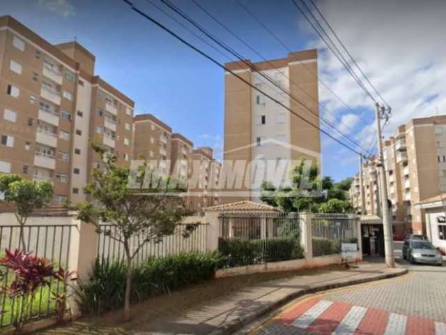 Apartamento Padrão em Sorocaba