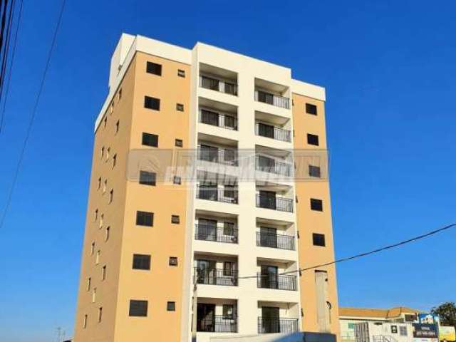 Apartamento Padrão em Sorocaba