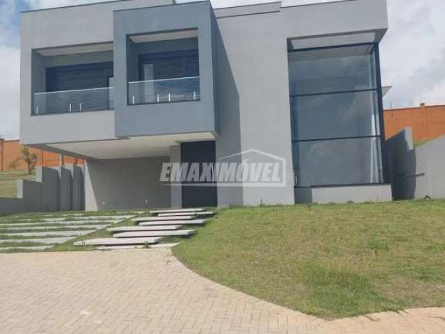 Casa em Condomínios em Votorantim