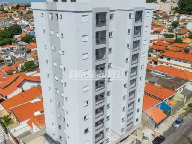 Apartamento Padrão em Sorocaba