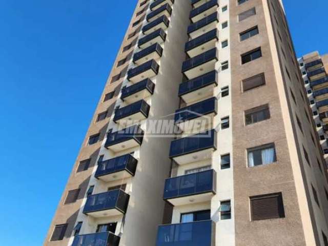 Apartamento Padrão em Sorocaba