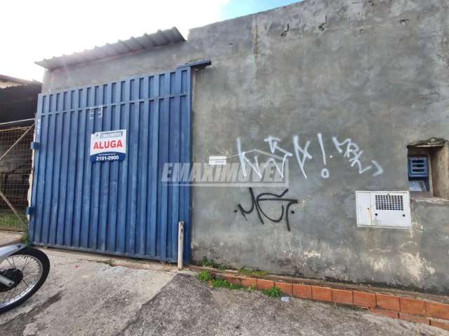 Galpão em Bairro em Sorocaba