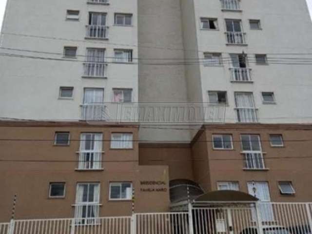 Apartamento Padrão em Sorocaba