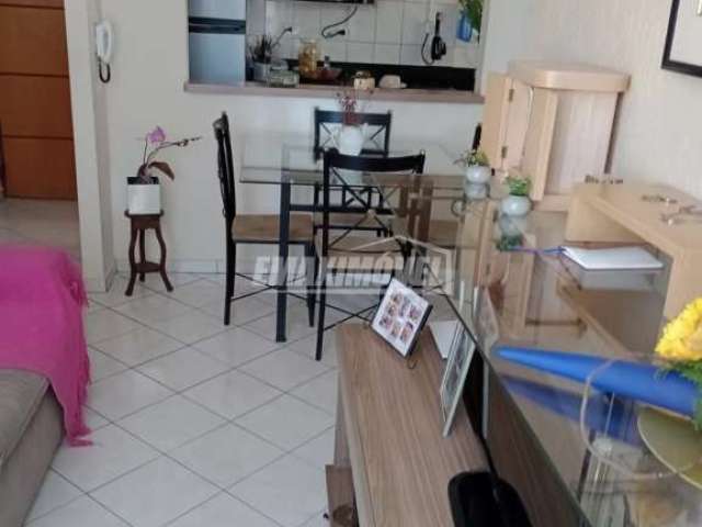 Apartamento Padrão em Sorocaba