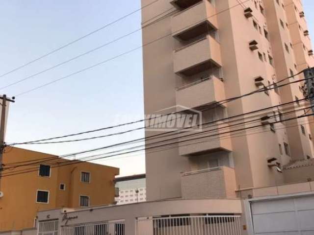 Apartamento Padrão em Sorocaba