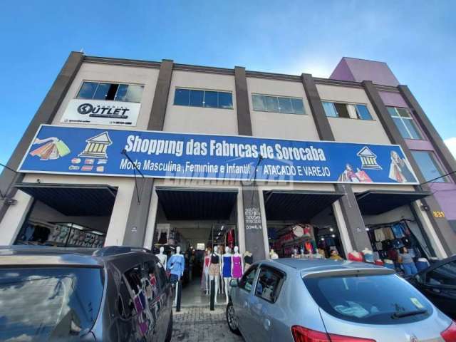 Sala Comercial em Bairro em Sorocaba