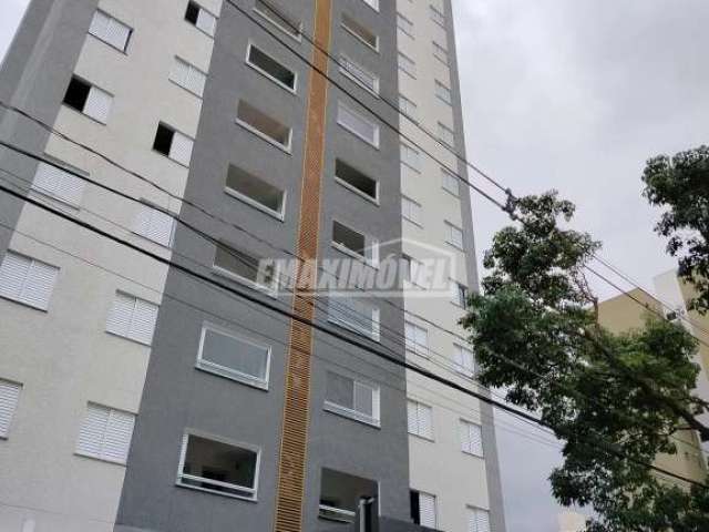 Apartamento Padrão em Sorocaba