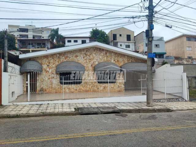 Casa em Bairros em Sorocaba