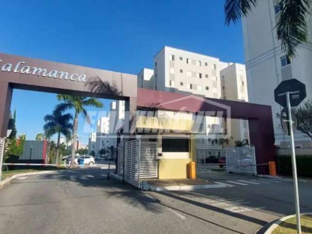 Apartamento Padrão em Sorocaba