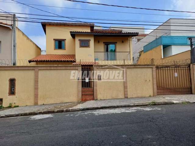 Casa em Bairros em Sorocaba