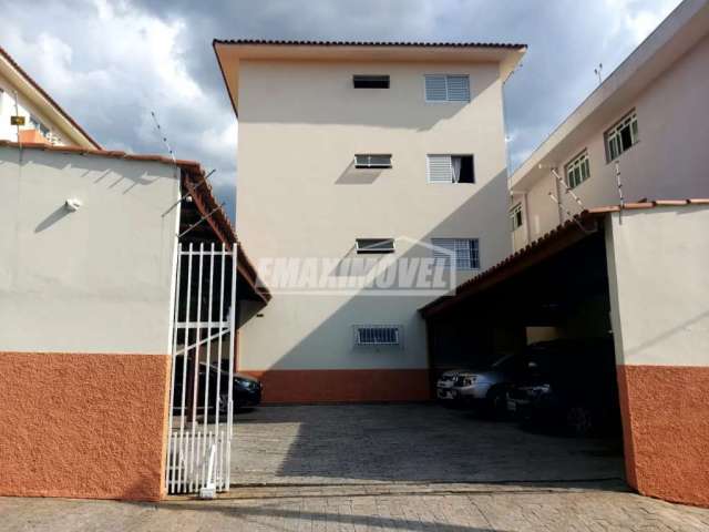 Apartamento Padrão em Sorocaba