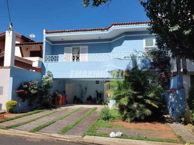 Casa em Condomínios em Sorocaba