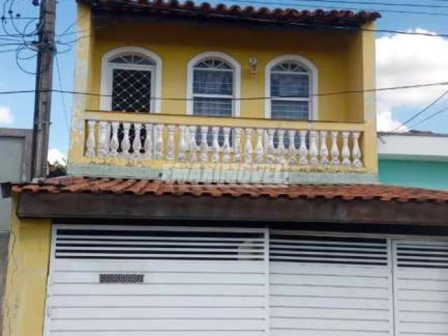 Casa em Bairros em Sorocaba