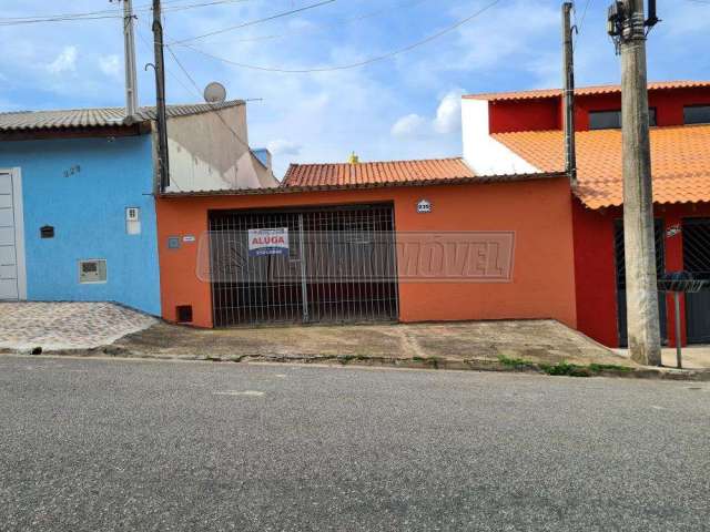 Casa em Bairros em Sorocaba