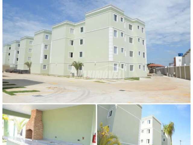 Apartamento Padrão em Sorocaba