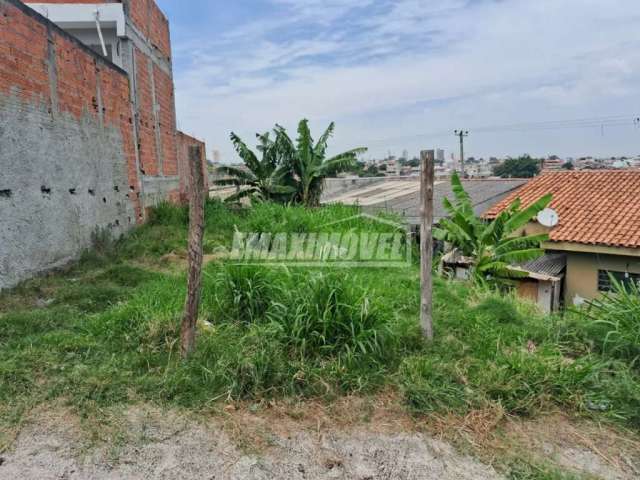 Terreno em Bairros em Sorocaba