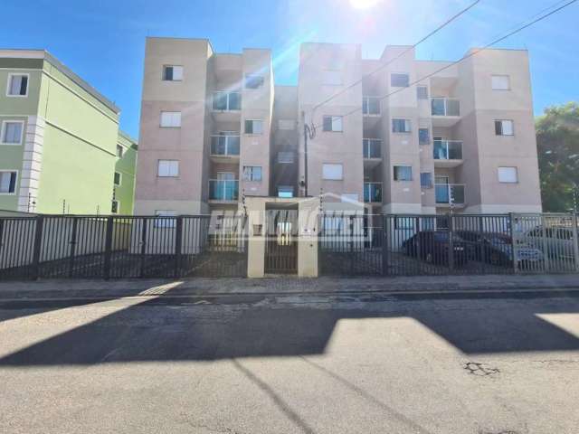 Apartamento Padrão em Sorocaba