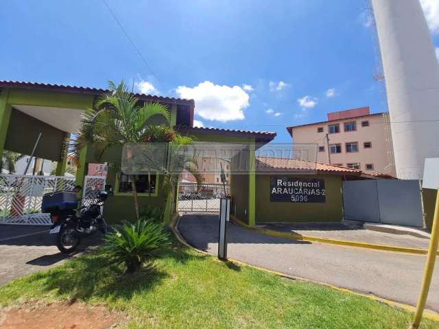 Apartamento Padrão em Sorocaba