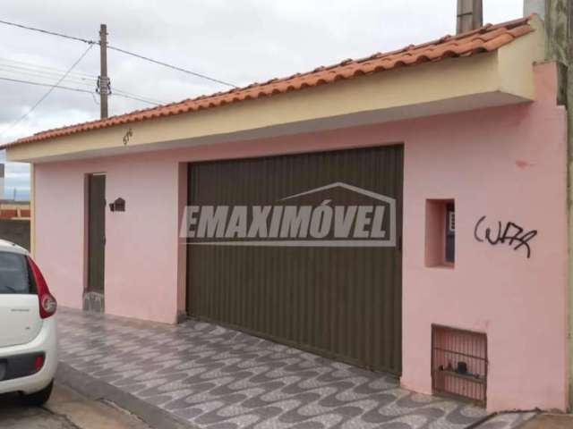 Casa em Bairros em Sorocaba