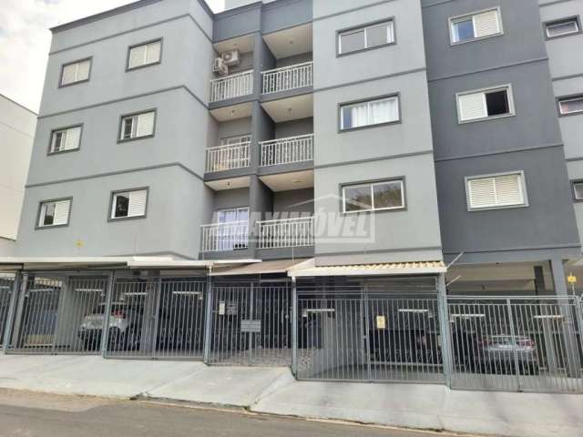 Apartamento Padrão em Sorocaba