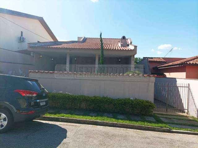 Casa em Bairros em Sorocaba